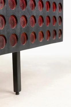 KARE DESIGN Sideboard Click Clack 87183