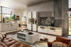 Outlet Wohnconcept Sideboard COMO Sahara