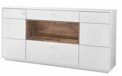IDEAL Wohnen Sideboard Coruna