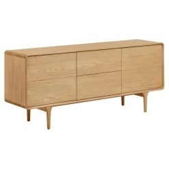 Outlet DAHEIM Sideboard Darwin Eiche
