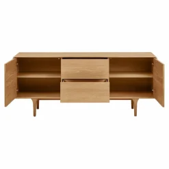 Outlet DAHEIM Sideboard Darwin Eiche