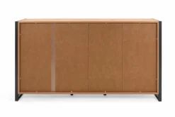 Hot Sideboard Denver Eiche