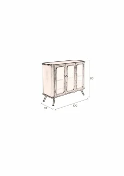Zuiver Sideboard Denza