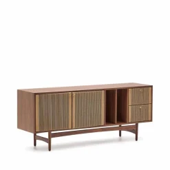 Hot Kave Home Sideboard Elan Walnuss
