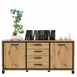Online FORTE Sideboard Farida Eiche