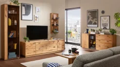 Hot CASEDO Sideboard Ferrol Wildeiche