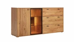 Hot CASEDO Sideboard Ferrol Wildeiche