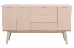DAHEIM Sideboard Filippa White