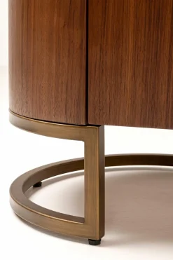 Outlet KARE DESIGN Sideboard Giorgo 70184 Walnuss