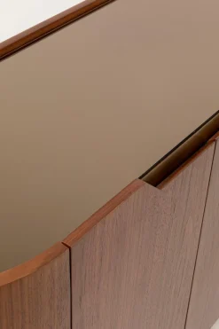 Outlet KARE DESIGN Sideboard Giorgo 70184 Walnuss