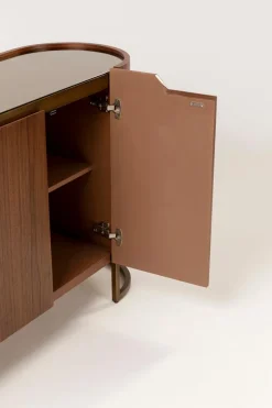 Outlet KARE DESIGN Sideboard Giorgo 70184 Walnuss