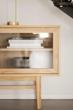 Outlet DAHEIM Sideboard Hazelton Natur