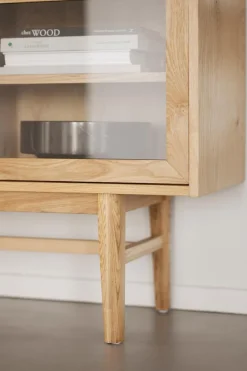 Outlet DAHEIM Sideboard Hazelton Natur