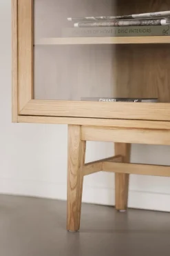 Outlet DAHEIM Sideboard Hazelton Natur