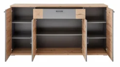 IDEAL Wohnen Sideboard Houton
