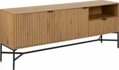 Clearance Actona Sideboard Jaipur Eiche