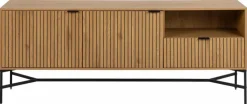 Clearance Actona Sideboard Jaipur Eiche