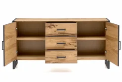 Hot Elfo Sideboard Janne Eiche