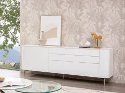 Boegner Sideboard Jenga