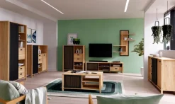 Best FORTE Sideboard Jytana Eiche