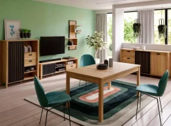 Best FORTE Sideboard Jytana Eiche