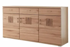 IDEAL Wohnen Sideboard Kansas