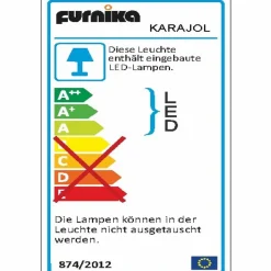 IDEAL Wohnen Sideboard Karajol