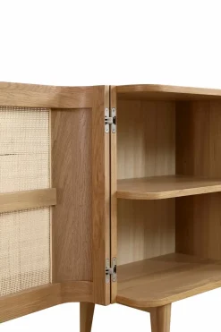 Best DAHEIM Sideboard Kokoon Eiche