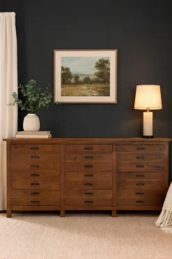 DAHEIM Sideboard Kolsterrange