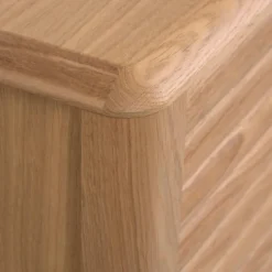 Online Kave Home Sideboard Lenon Eiche