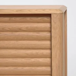 Online Kave Home Sideboard Lenon Eiche