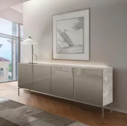 Munari Sideboard Leo Vinci