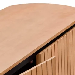 Clearance Kave Home Sideboard Licia Natur