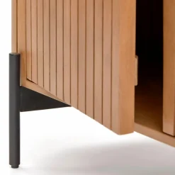 Clearance Kave Home Sideboard Licia Natur