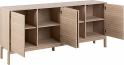 Best DAHEIM Sideboard Linley Eiche
