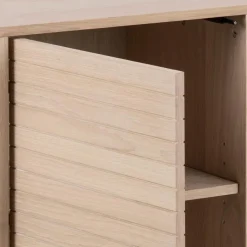 Outlet DAHEIM Sideboard Linley Eiche