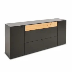 Sale Venjakob Sideboard Lumea Anthrazit