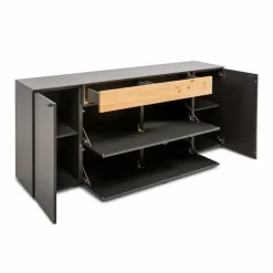 Sale Venjakob Sideboard Lumea Anthrazit