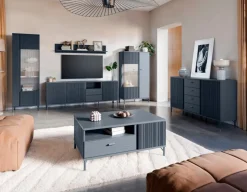 Best Wójcik Sideboard Lusaka Schwarz