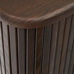 Kave Home Sideboard Mailen Schwarz