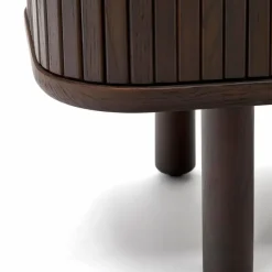 Kave Home Sideboard Mailen Schwarz