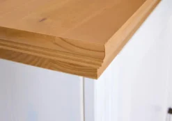 New Inter Link Sideboard Maluno Weiß