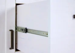 New Inter Link Sideboard Maluno Weiß