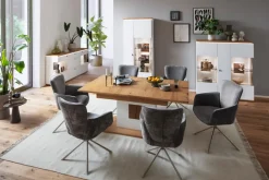 Hot MCA Sideboard Matadi Weiß