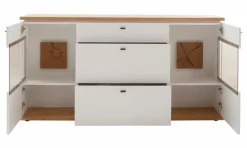 Hot MCA Sideboard Matadi Weiß