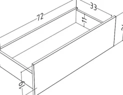 Mäusbacher Sideboard Meran