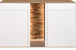 Sale Mäusbacher Sideboard Meran Weiß / Matt