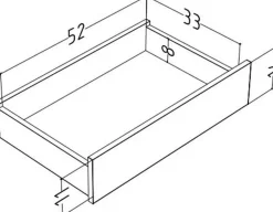 Mäusbacher Sideboard Meran