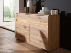 Hot Sideboard Missouri Wildeiche