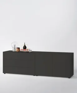 Clearance Sideboard Next Pur Box 2.0 Graphit